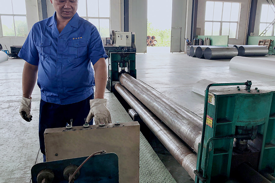 Quality inspection