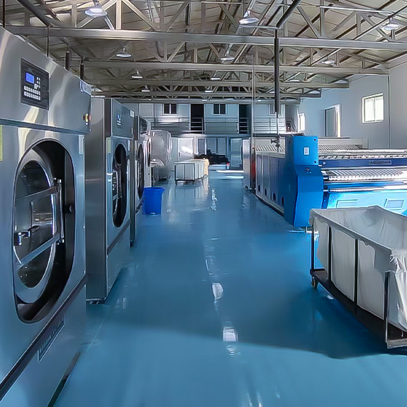 Healthcare Solutions