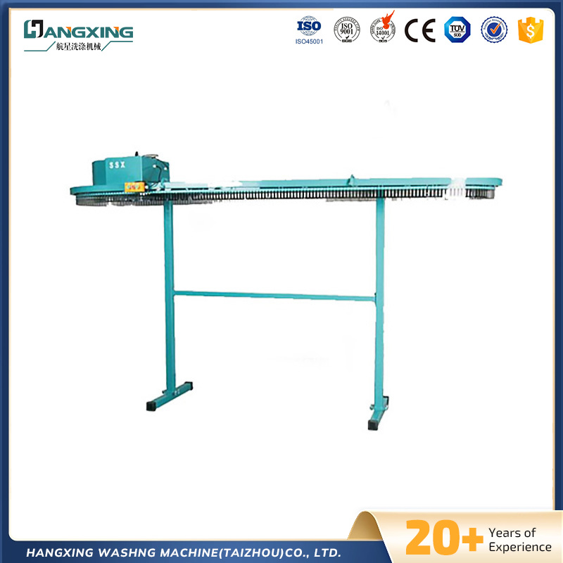 Clothing Conveyor