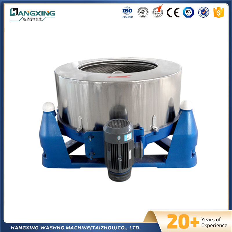 Industrial Centrifugal Dewatering Machine