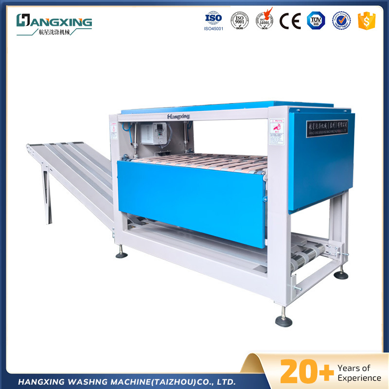 Stacker